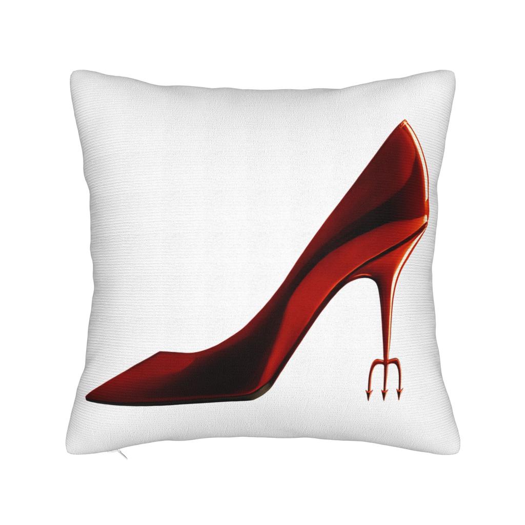 Pillow Cover The Devil Wears P-Prade 2 Novelty Pillow Case For Sofa Home Decoration Pillowcases
