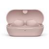 Sony WF-C710N Pink Wireless Earphones Noise Cancelling Bluetooth Long Battery Life IPX4 Waterproof Lightweight Compact Multi-Point Connection