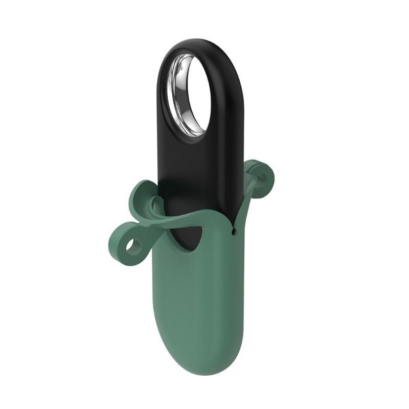 Para Estojo Localizador Smarttag 2 Resistência a Arranhões Anti-Perda Carcaça Capa Protetora Antiderrapante Protetor Suporte Conchas
