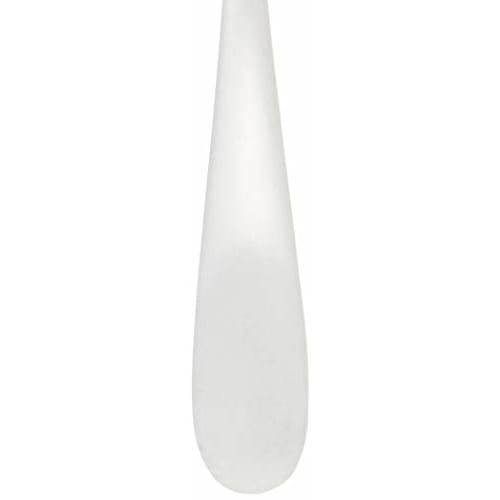 Nagao NT-5 Teaspoons, Set of 6, Stainless Steel, Made in Japan