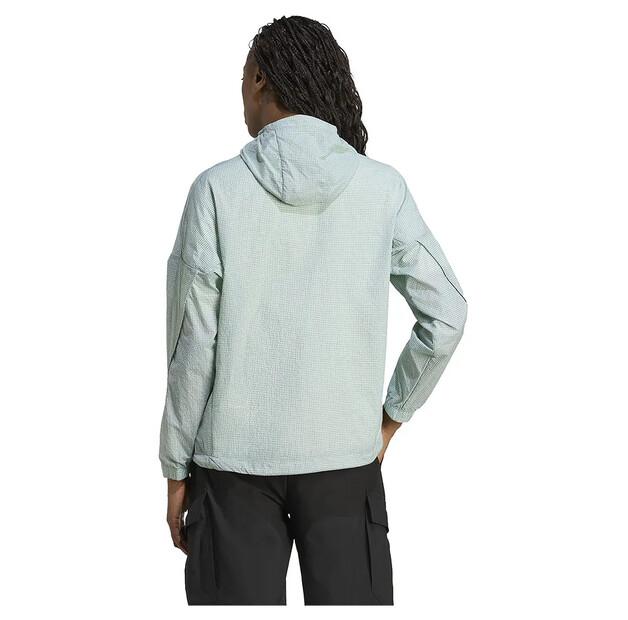 Adidas Terrex Xploric Wind Anorak Jacket