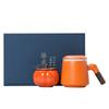 Company business gift set to send customers meeting practical school anniversary cup souvenir party member