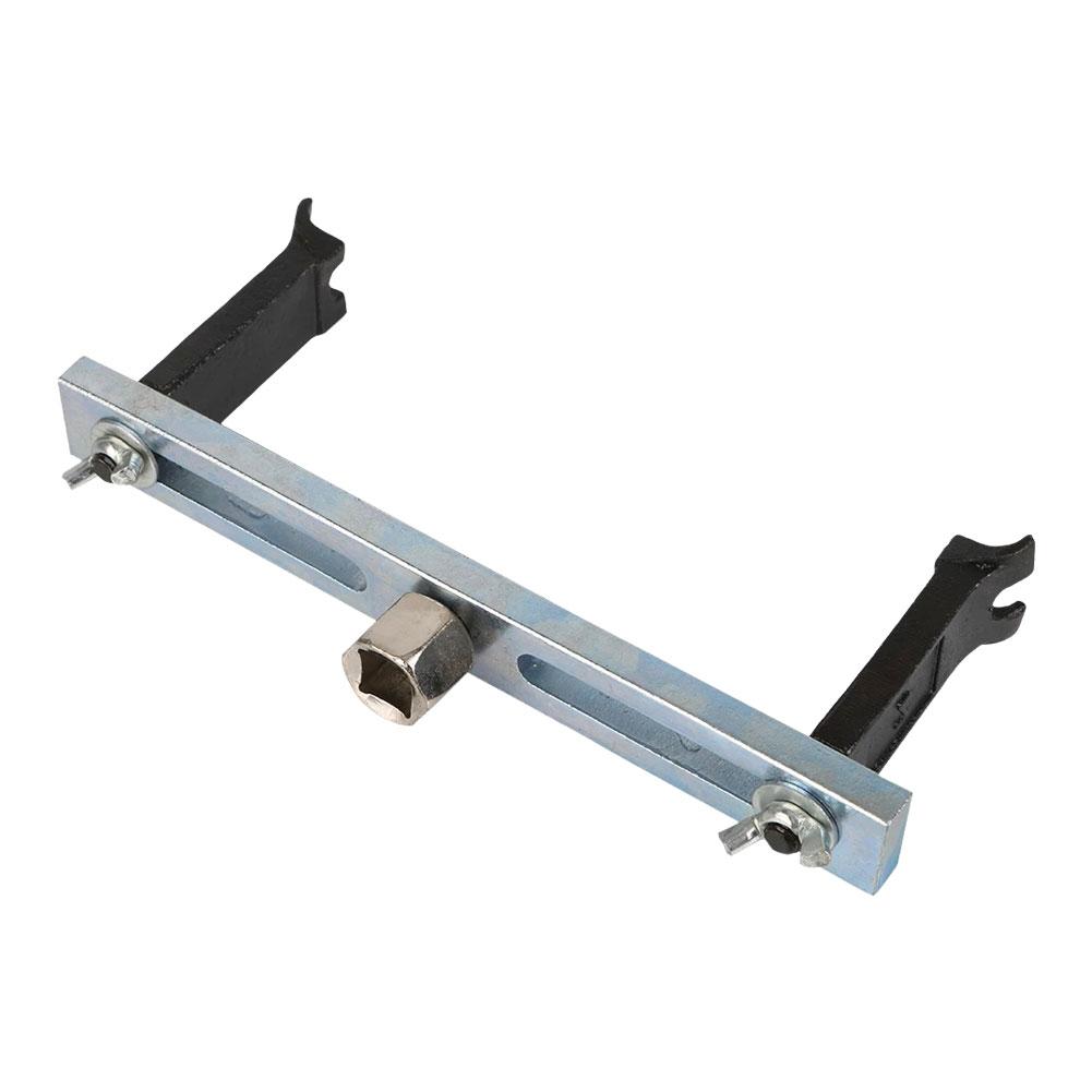 Wrench Tools For Car Oil Tank Cover Lever Remover Fuel Pump Lid Change Spanner Detent Motorcycle Accessories Universal J4Z7