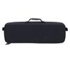 EVA Shockproof Fishing Tackle Bag Rod and Reel Carry Bag Pole Storage Case with Strap