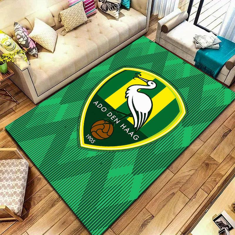 ADO Den Haag Carpet Rug for Living Room Bedroom Home Sofa Decoration,Kids Play Non-slip Floor Mat