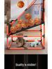 Children's Portable Indoor Basketball Hoop and Shooting Game Toy