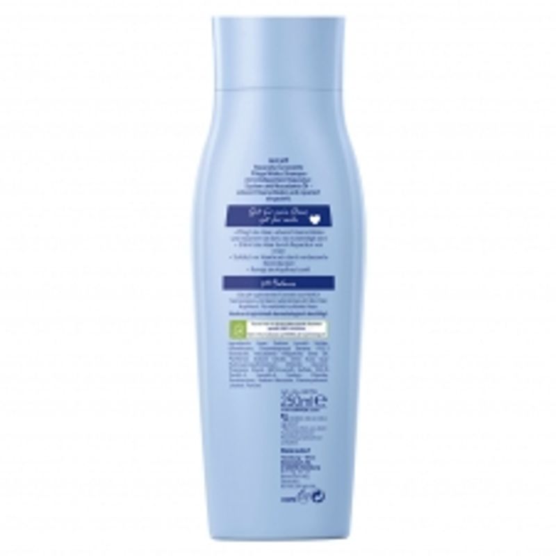 Nivea Repair Shampoo 250ml