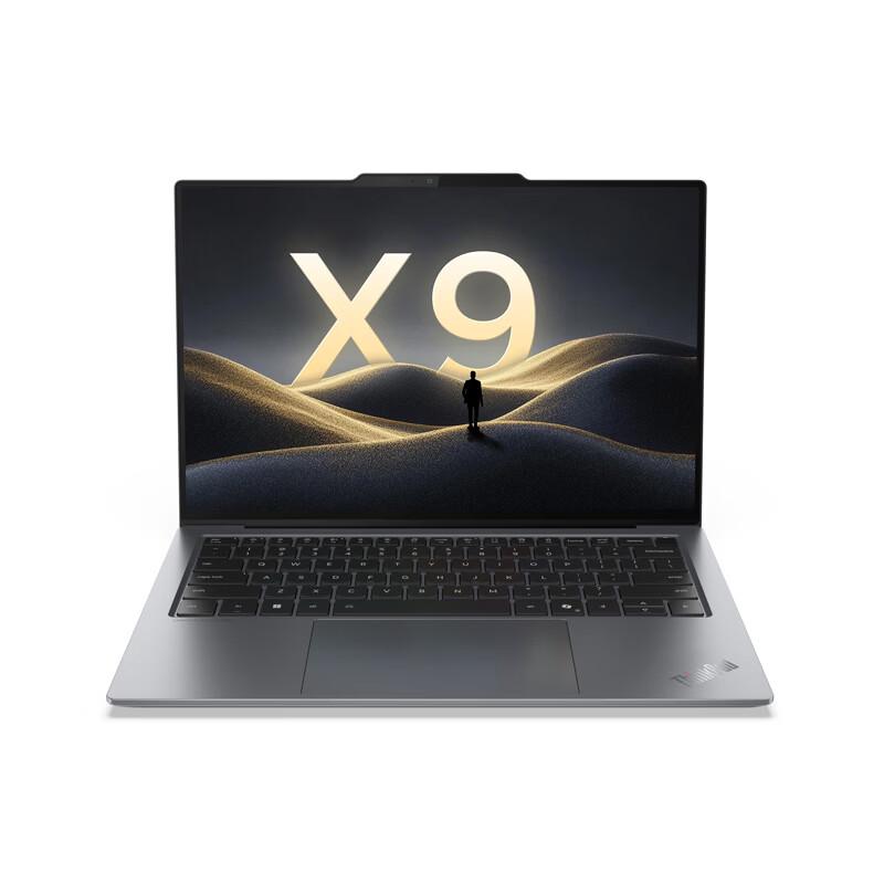 Lenovo ThinkPad X9 Aura AI Laptop (CN version) 14-inch