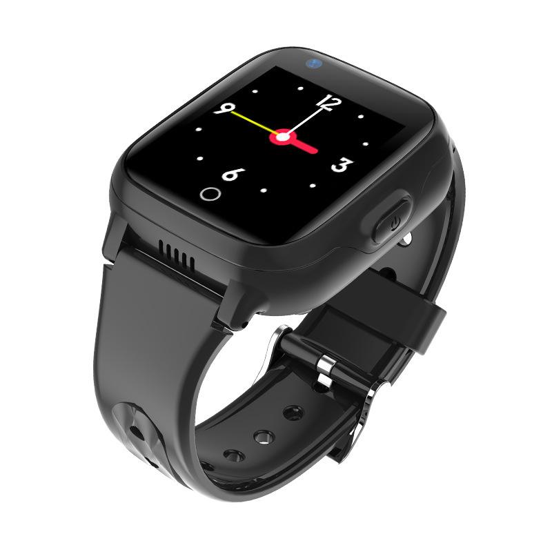 D31 Kids Sim Card Smart Phone GPS Wifi LBS Position SOS Game Camera Video Call Children Montre Connecte Smart Watch