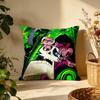 Popular BBilly  Mandys Adventureew Cushion Cover Versatile DoubleSided Pillow Case Fit for Sofa Bed Car  Daily Decor