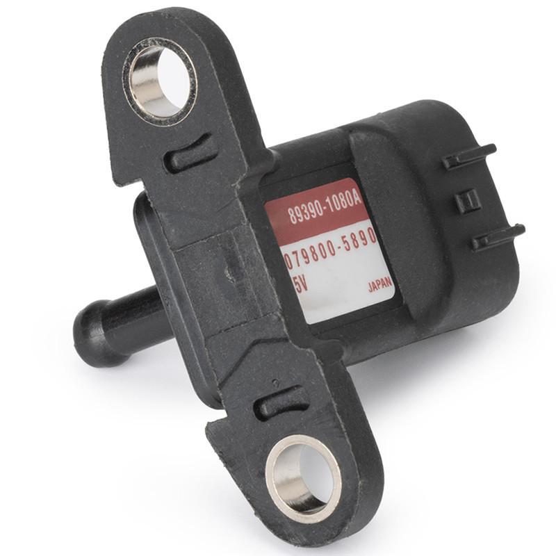 

079800-5890 89390-1080A Intake Air Boost Pressure Sensor For HINO 700 / Dutro For Toyota Dyna N04CT 0798005890 893901080A