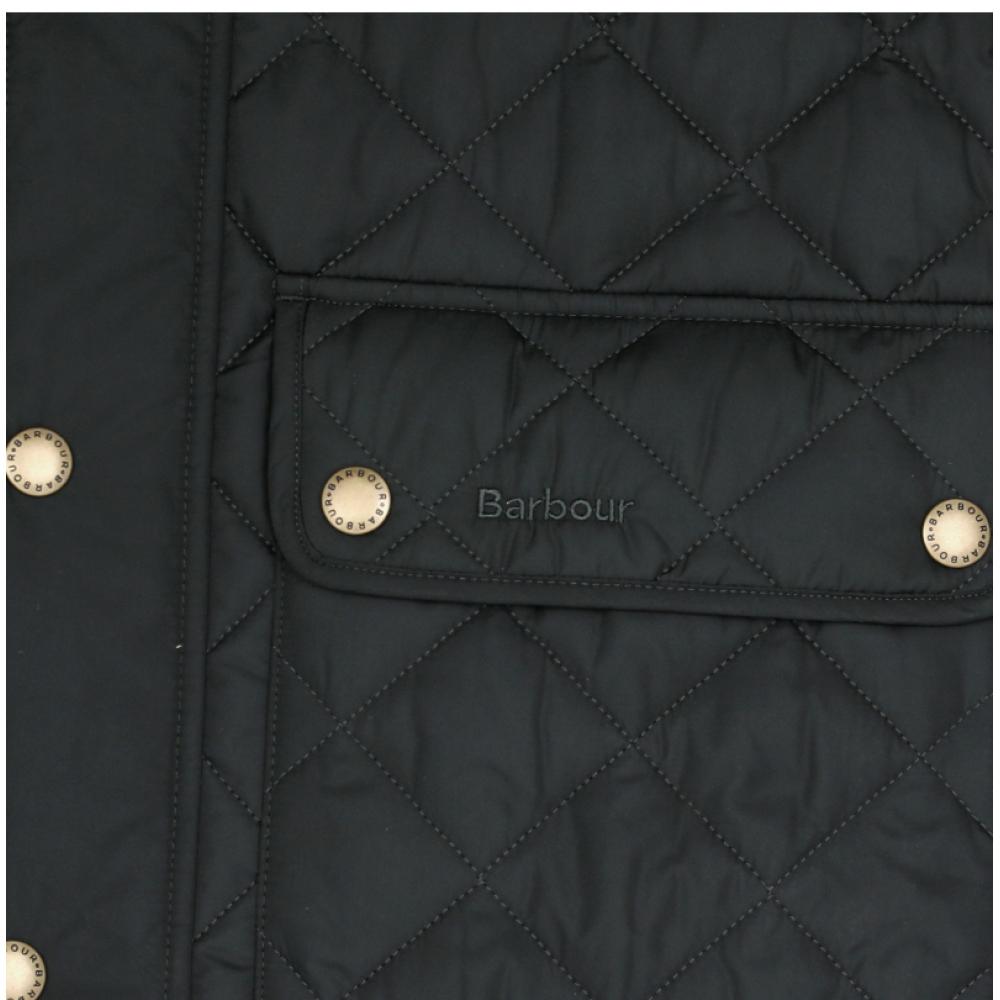 Barbour New Lowtherdale Diamond Quilted Men S veSt Mgi0245 Gn71