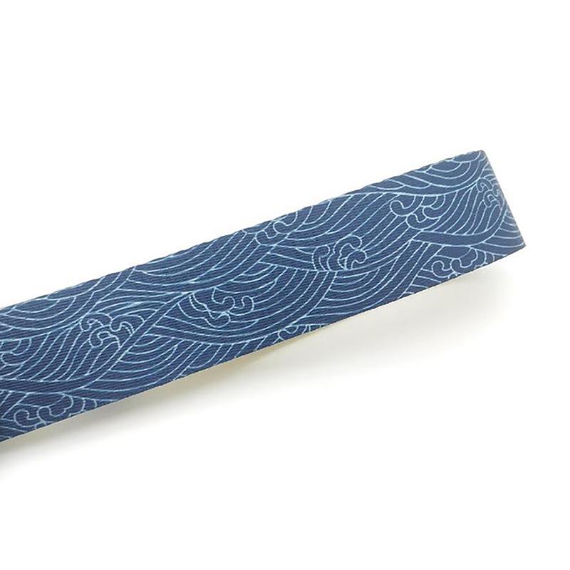 Японский автомобильный брелок нейлоновый термопереносной брелок ремешок шнурок — фото 5