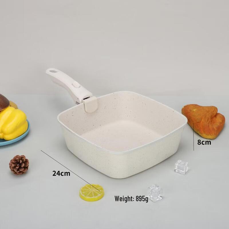 Yicang Maifan Stone Universal Cooking Pot