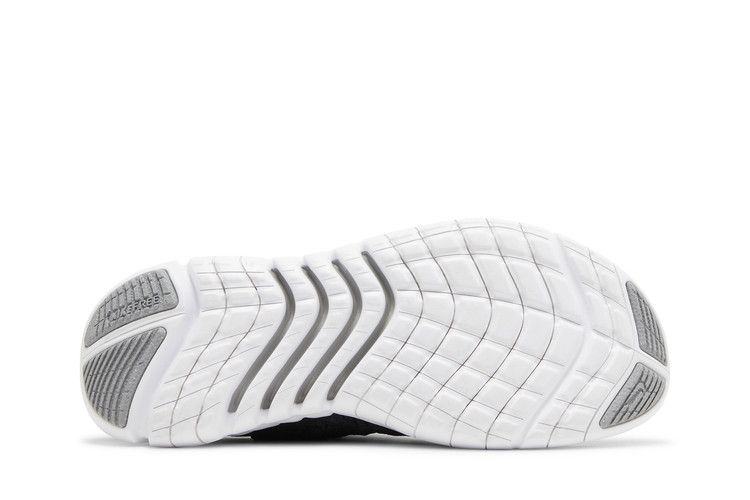 Nike Free Run 5.0 Black White (2021)