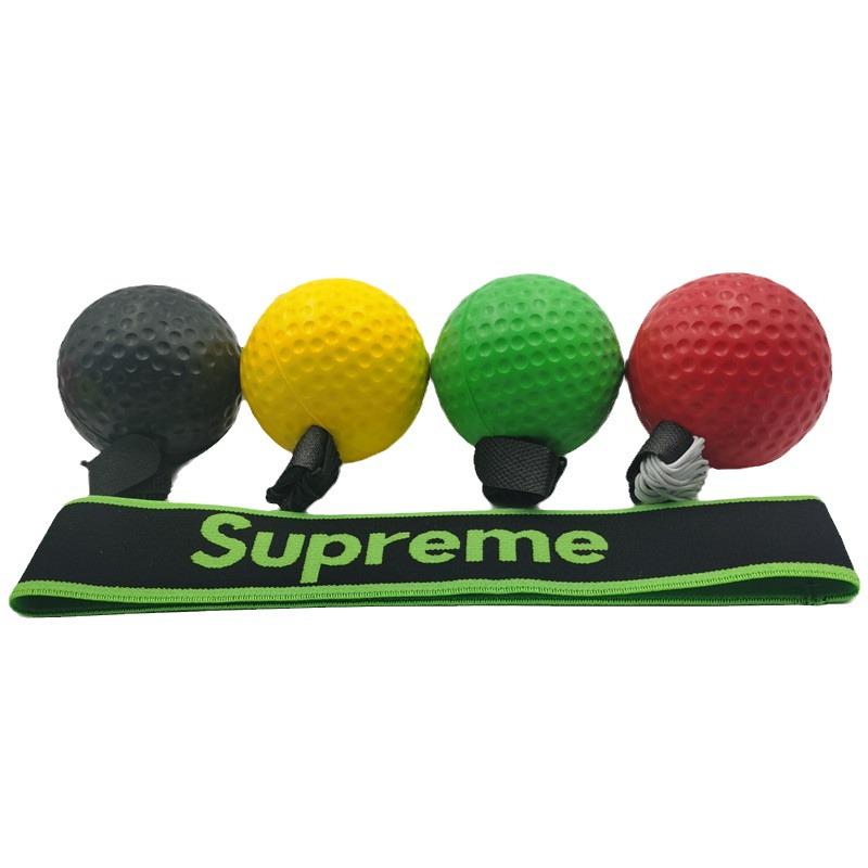 Boxing Speed Reaction Ball for Home Fitness Training