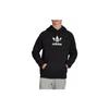 Adidas Originals Adicolour Premium Hoodie Men Black FM9913
