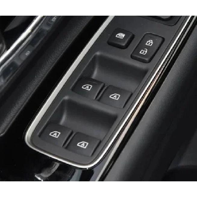 New  Door Glass Window Switch Controller Lifter Master Button 8608A347 For Mitsubishi Outlander 2013-2018 -