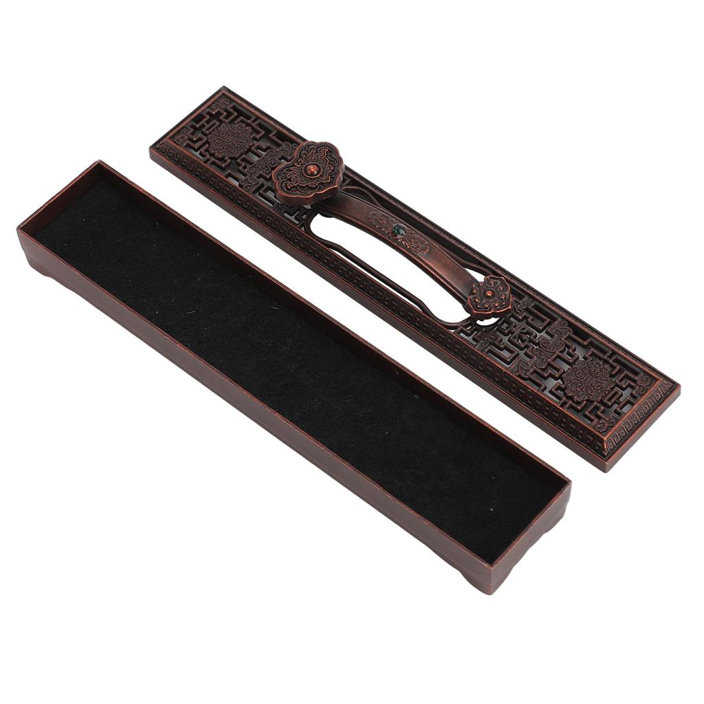 Burner Vivid Incense 15cm Relieve Fatigue Decorative Elegant Incense Stick Holder For Meditation