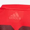adidas AEROREADY T Shirt Red Children Aged 3 7 Years Old FM9793