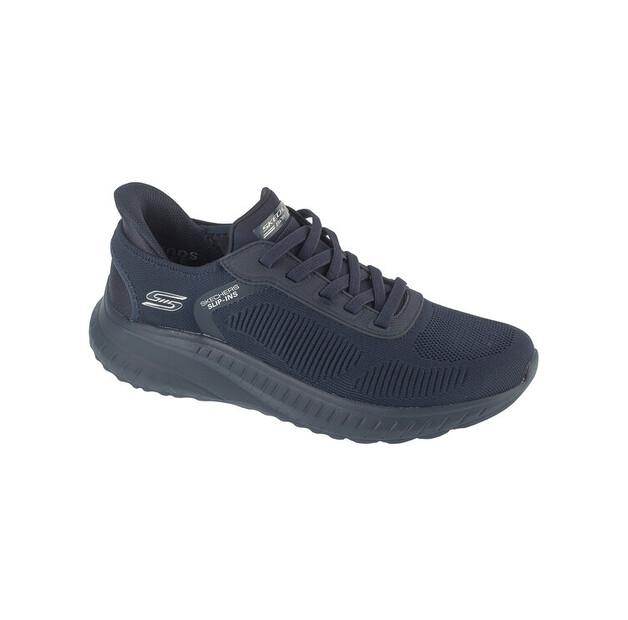 Кроссовки Skechers Slip-Ins: BOBS Squad Chaos - Solid Step EU 41.5