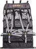 Burley Trailer Parts Trailer Seat Honeybee (Compatible with 2016-2022 Models)