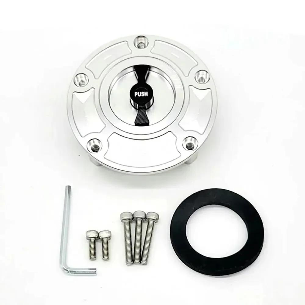For Benelli BN302 302S 150S TN25 TNT250 BJ250 TNT150 TNT300 TNT600 502C 752S 2016-UP Motorcycle CNC Fuel Tank Cap Cover
