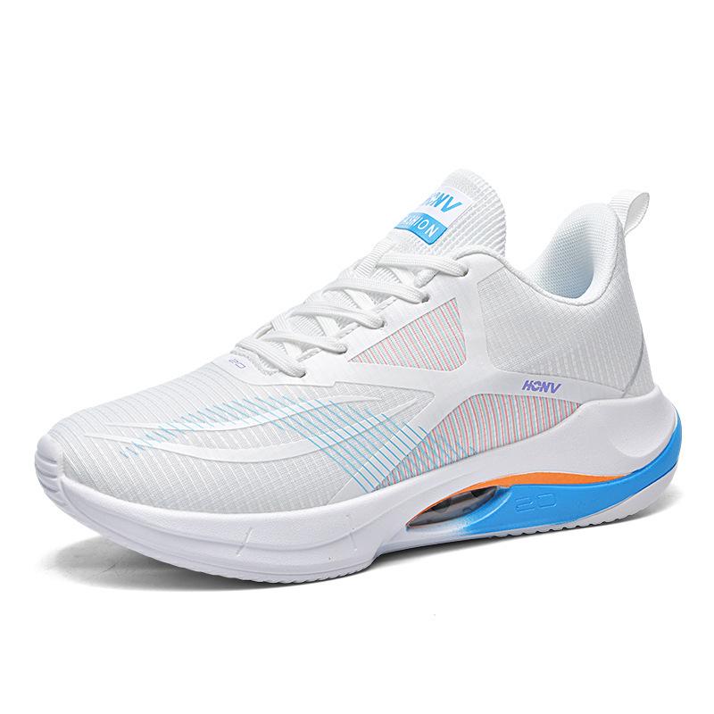 Sneakers Spring Breathable Ultra-light Running Shoes