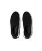 Fitflop [F-Mode] Women'S Quilted Knit Slip-Ons - Black (Ft59K2N045)