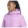 Adidas Terrex Multi Essentials Climawarm Insulated Jacket