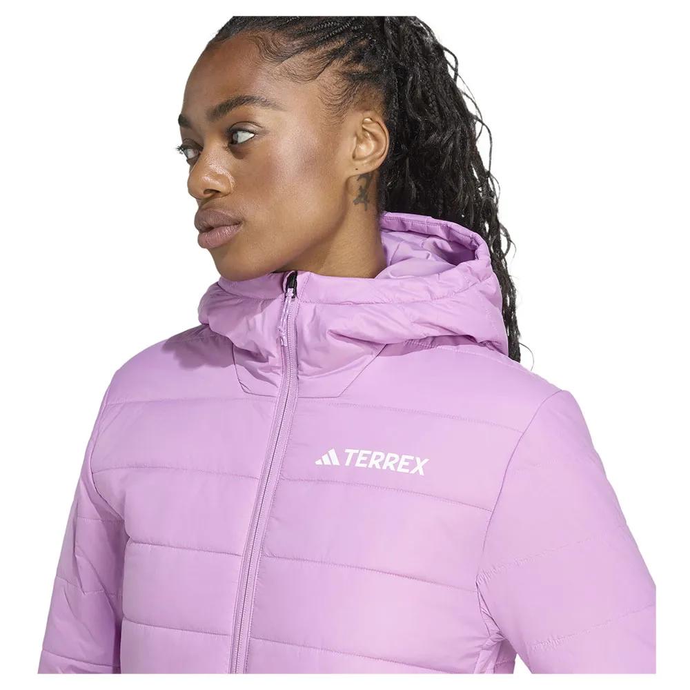 Adidas Terrex Multi Essentials Climawarm Insulated Jacket