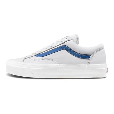 Og Style 36 Lx 'True White Blue' Vans VN0A4BVE21B