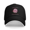 Tomorrowlandd Music  Baseball Caps Hip Hop Belgian Electronic Dance Sandwich Cap Unisex Women Adjustable Headwear Outdoor