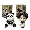 Bestselling Cute Q Version Jujutsu Kaisen Choso Anime Figure Articulated PVC Action Figures Model Anime Cartoon Model Toy Gift