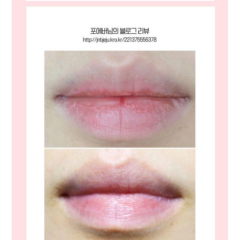 CARE:NEL - Pomegranate Lip Night Mask Jumbo