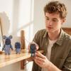 Anime Toy Dolls Are Suitable For Gift Table Decorations For Little Boys