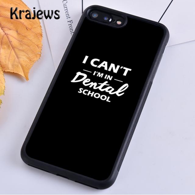 Funny Dentist Doctor Beautiful Day to Save Teeth Phone Case Cover For iPhone 17 Air 16 15 14 plus 12 13 pro max