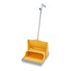 SEIWA Cleaning Splash Dustpan (Yellow) SPT-260-3