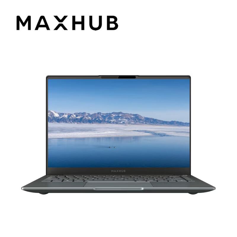 Maxhub NZ61-6A22000 14-inch Laptop (CN version)