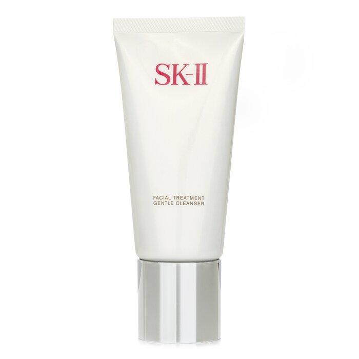 Sk-II Facial Treatment Gentle Cleanser