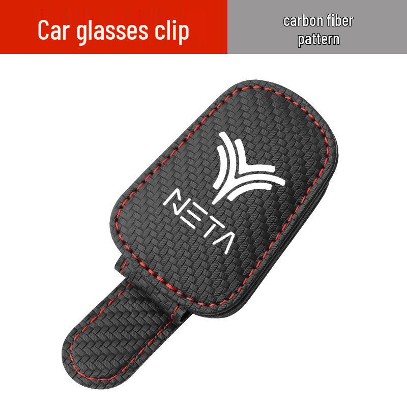 Magnetic Sunglasses Holder for Nezha Models S/V/U/X/L/GT/N01/N03