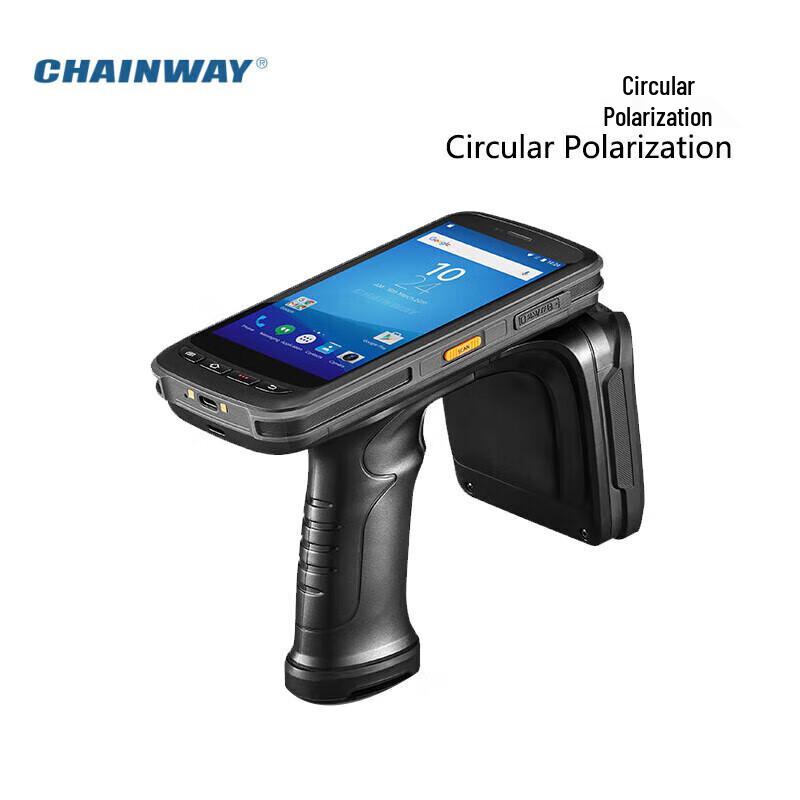 CHAINWAY C72 UHF RFID Handheld Terminal