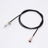 Speedometer Cable Replacement Easy to Install Sturdy Automotive Accessories