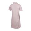 Nike Chill Knit Polo Dress Women Dresses IO2719-583