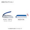 KOKUYO Novita Fixed Clear Book A4 40 Sheets Pink La-NV40P