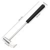 1pc Metal Small Hammers Watch Strap Bracelet Soft And Hard Hammers Repair Tool DIY Watch Accessories Home Maintenance Tools