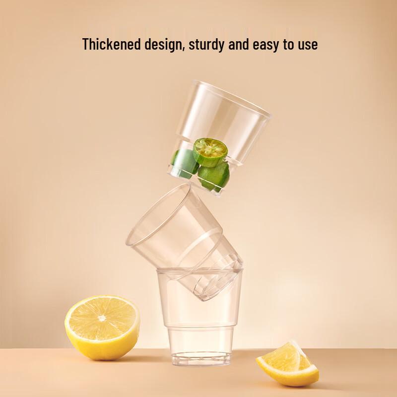 Jingdong Plastic Aviation Cups