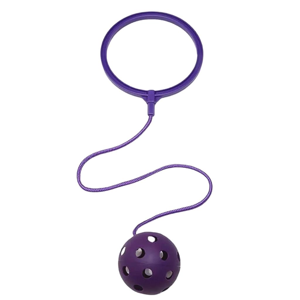 Outdoor Swing Ball Toy For Kids