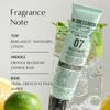 W.DRESSROOM Crème Mains 07 Bergamote Verte 50ml