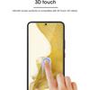 Verre trempé - proshop - pour samsung galaxy s22 - résistance 9h - anti rayure - 100% transparent